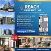 Your Affordable Urban Escape Awaits, Reach Sukhumvit 107 – just 1.4 km from BTS Bearing
