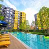 Dcondo Shine Rangsit คอนโด ใกล้ ม.ธรรมศาสตร์ พร้อมอยู่ แต่งครบ โทร 065-4496399